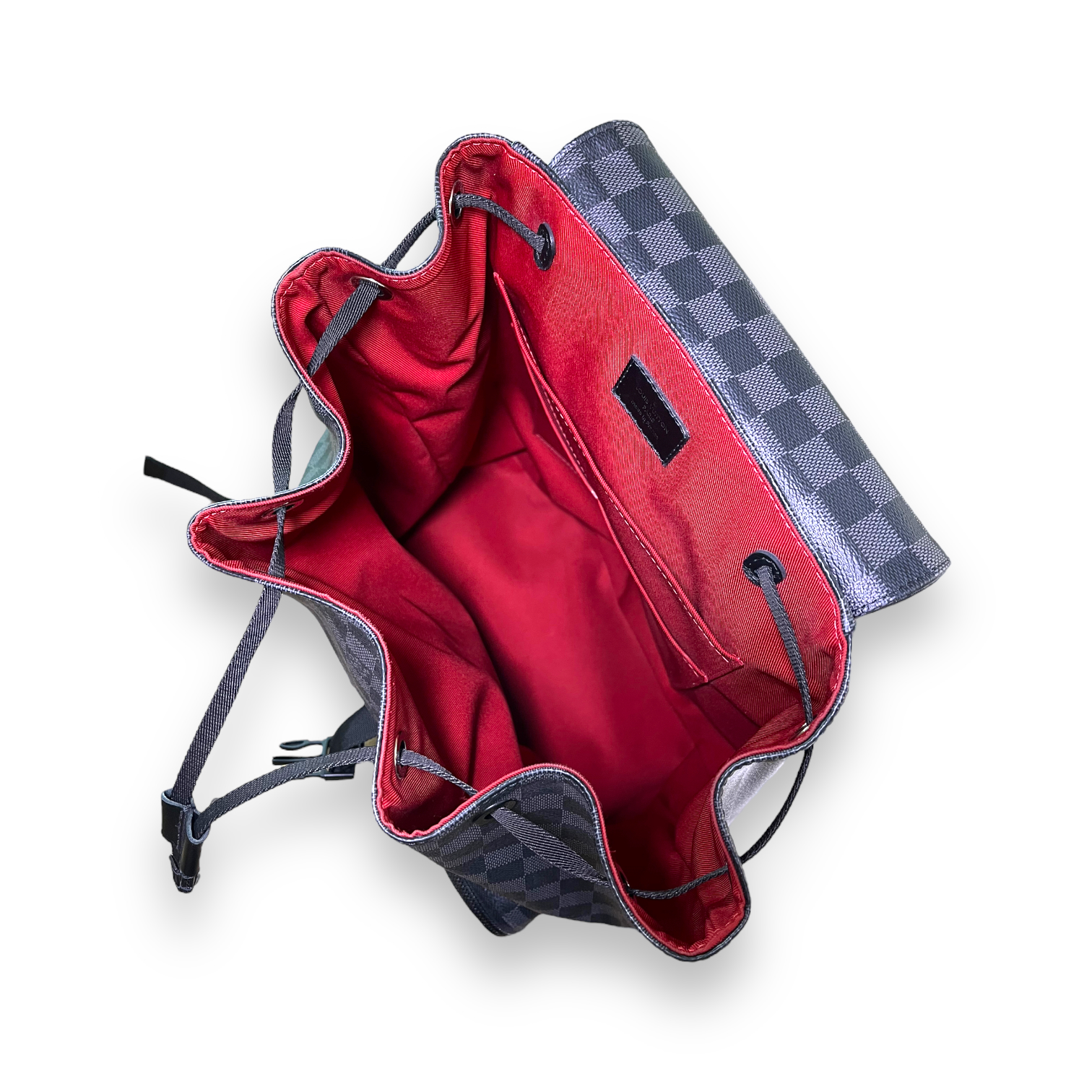 Louis Vuitton Utility Backpack