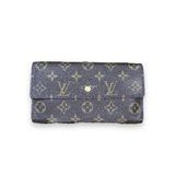 Vintage Louis Vuitton Wallet
