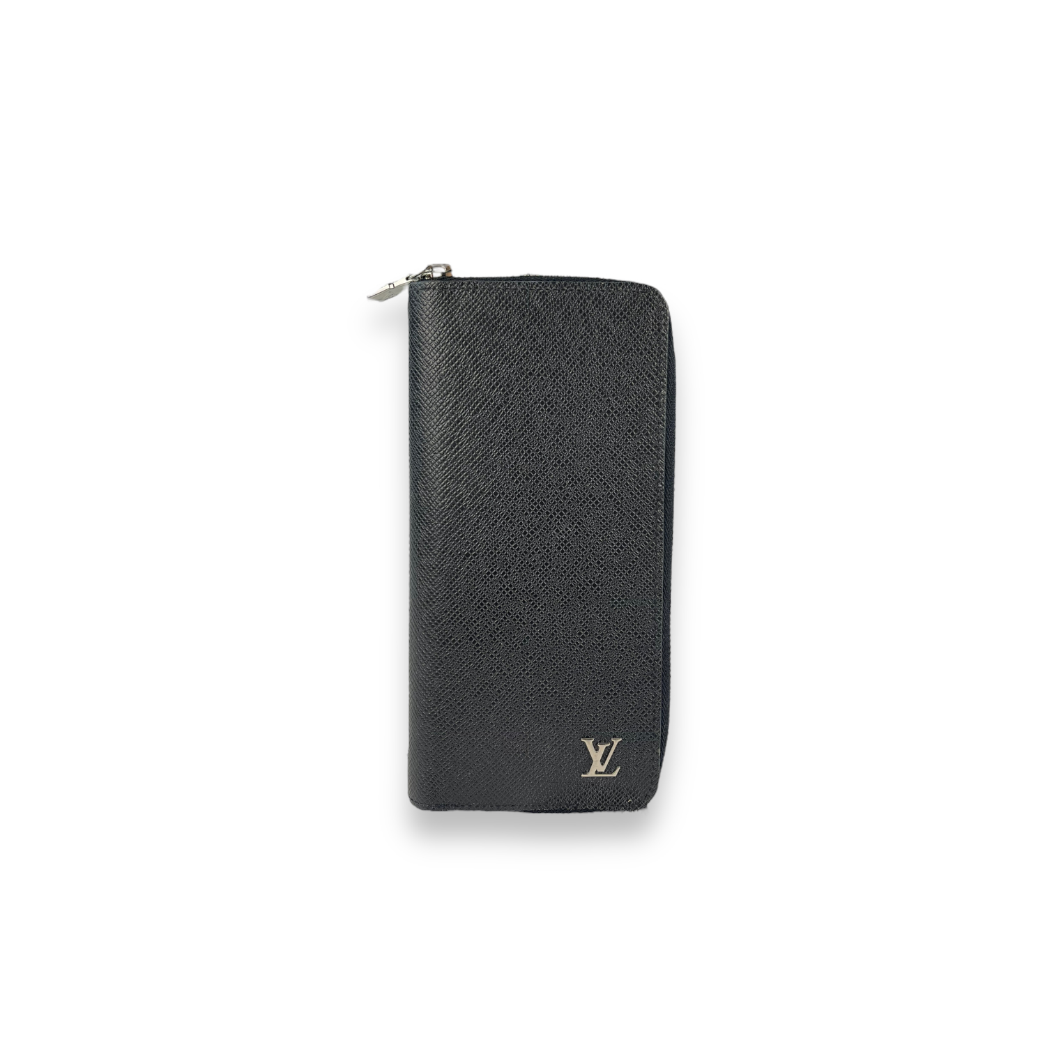 Louis Vuitton Taiga Long Zippy Wallet