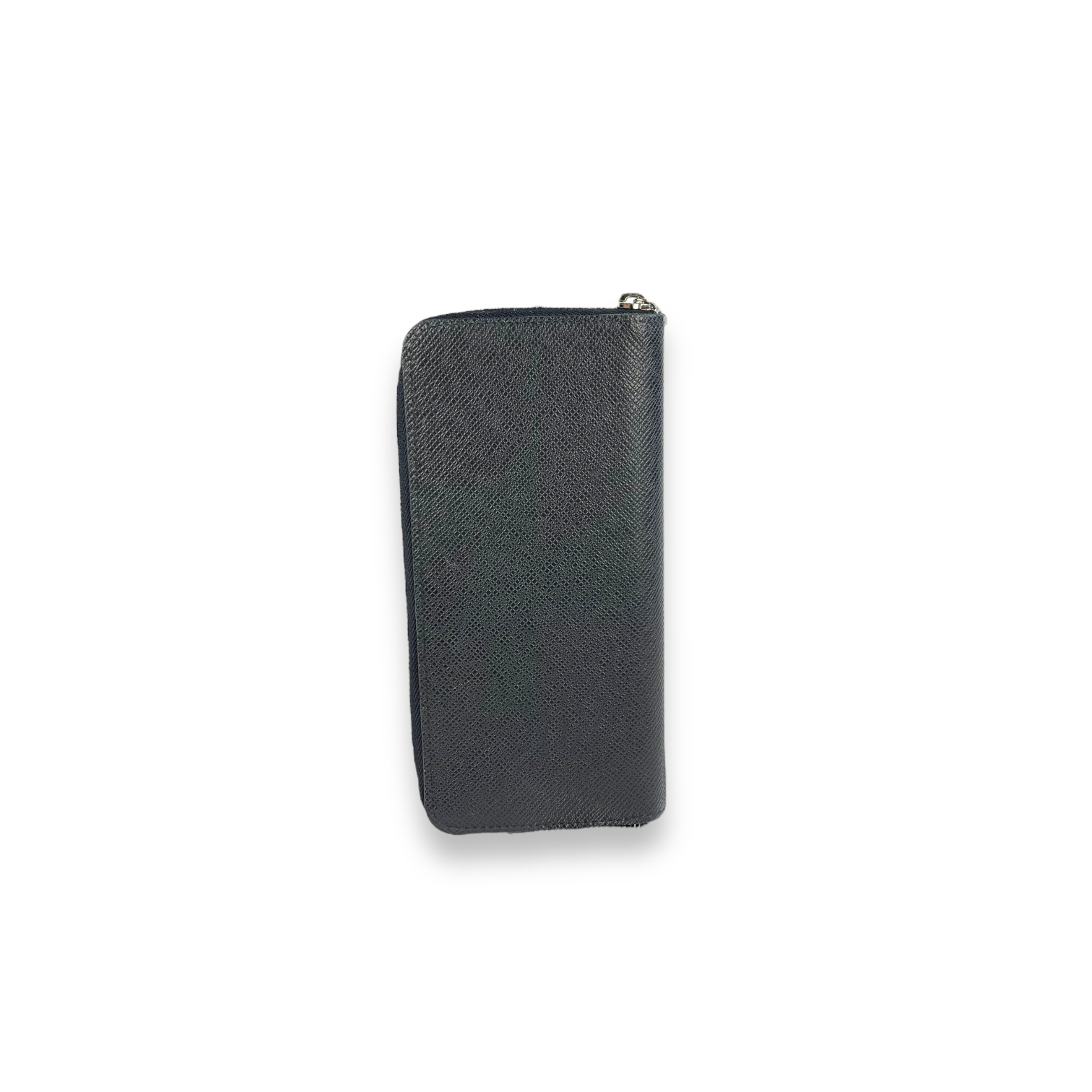 Louis Vuitton Taiga Long Zippy Wallet