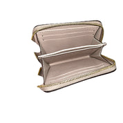 Louis Vuitton Lockme Zippy Coin Purse