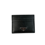 Prada Saffiano Card Holder