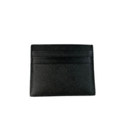 Prada Saffiano Card Holder