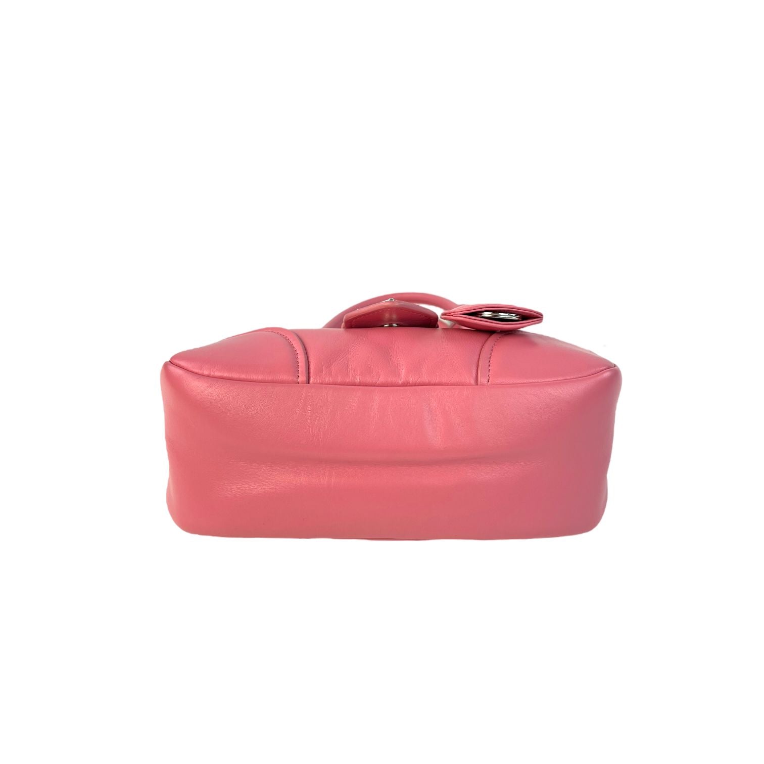 Prada Moon Padded Nappa Bag