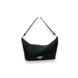 Vintage Prada Nylon Shoulder Bag