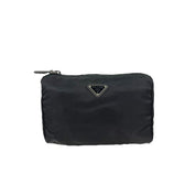 Prada Nylon Vanity Pouch