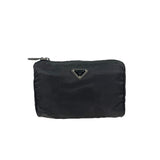 Prada Nylon Vanity Pouch