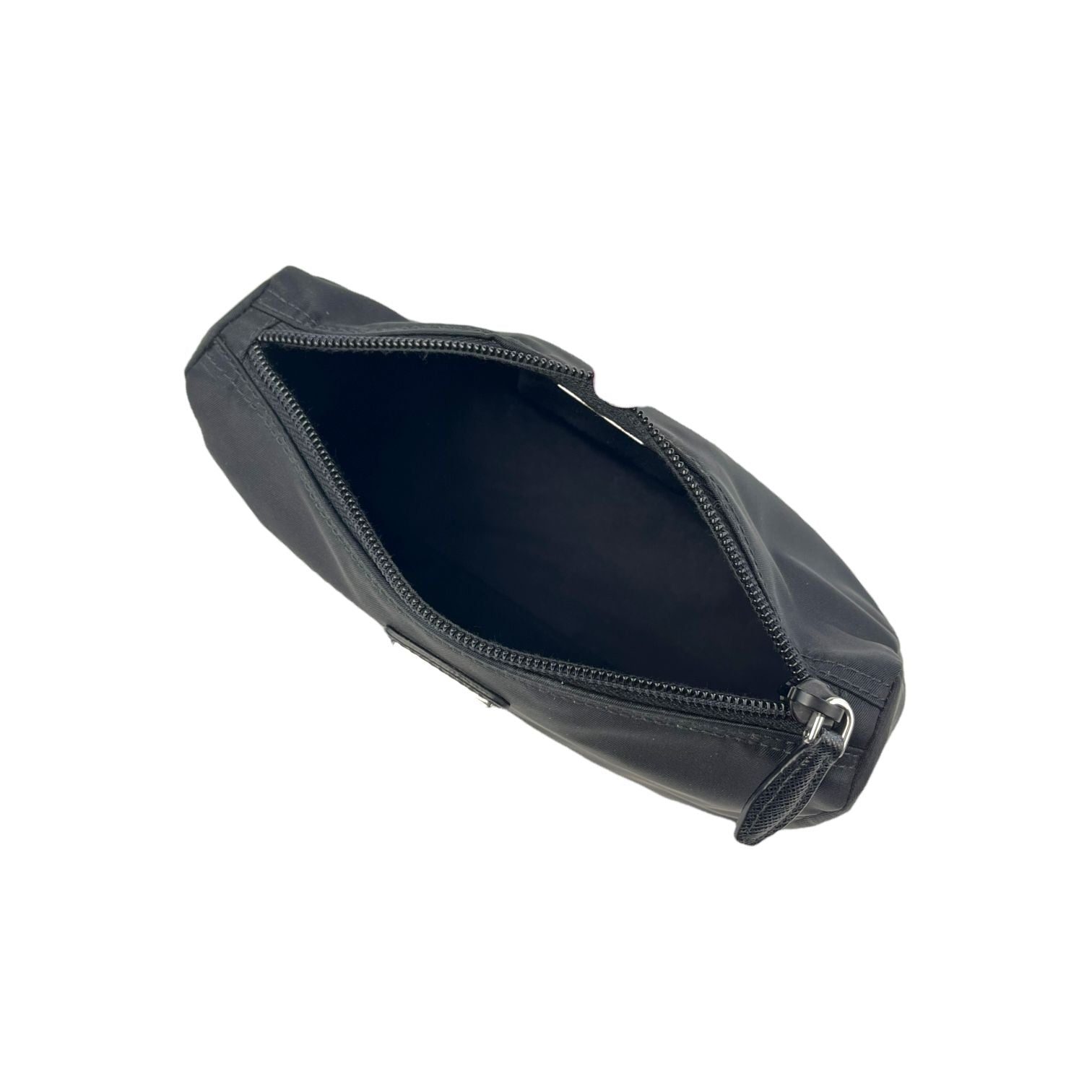 Prada Nylon Vanity Pouch