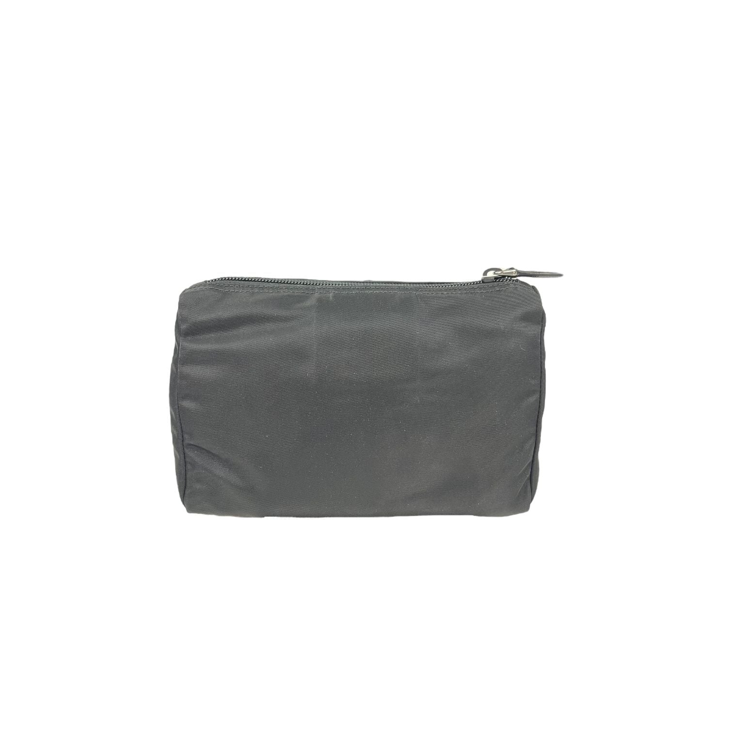 Prada Nylon Vanity Pouch
