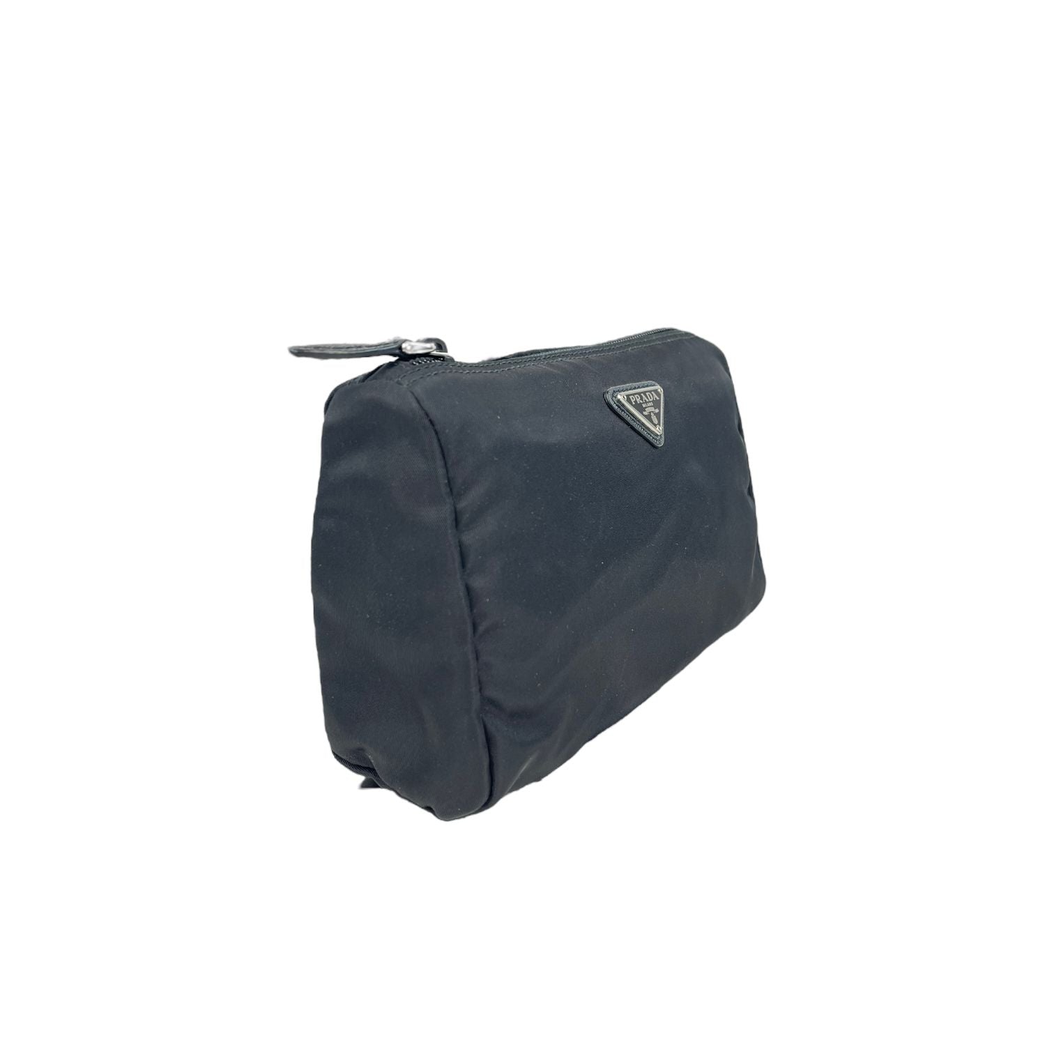 Prada Nylon Vanity Pouch