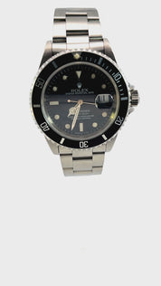 Rolex Submariner 16610 40mm