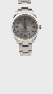 Rolex Oyster Perpetual 31mm 177200