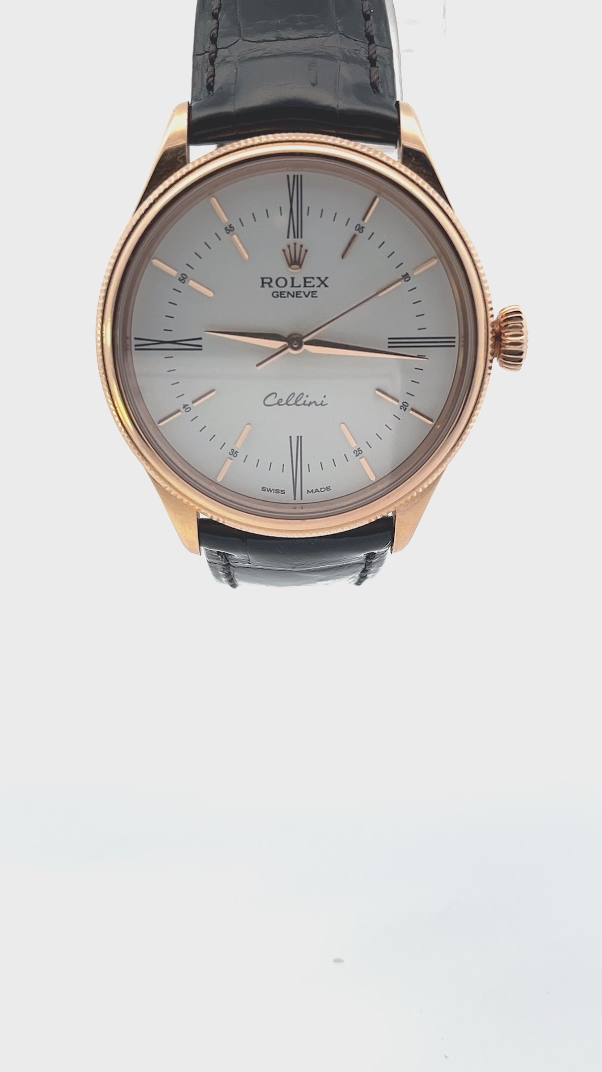 Rolex Cellini 50505 39mm