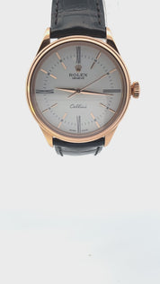 Rolex Cellini 50505 39mm