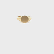 Signet Ring