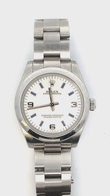 Rolex Oyster Perpetual 31mm 177200