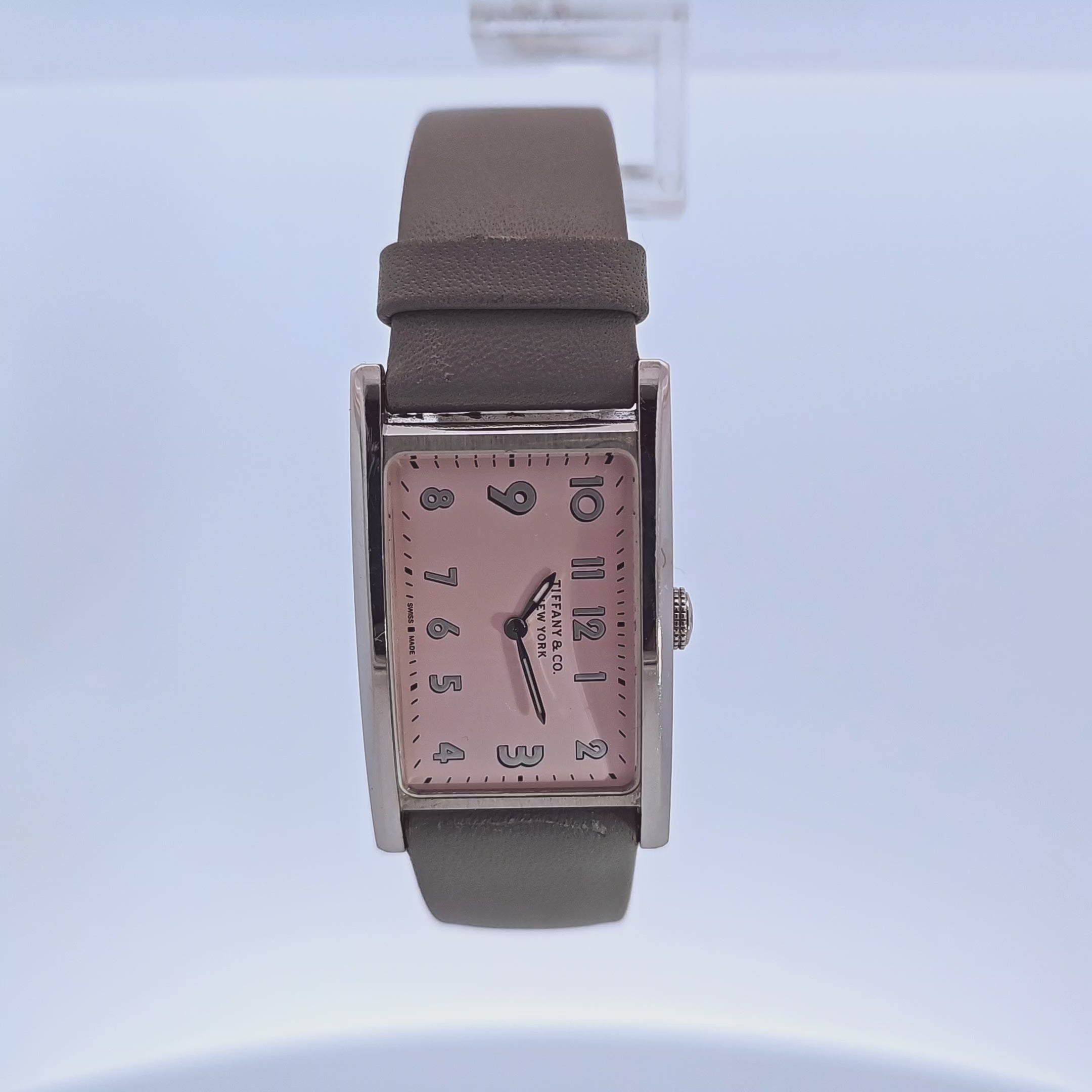 Tiffany & Co. East West Mini