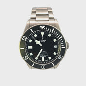 Tudor Pelagos Chronometer