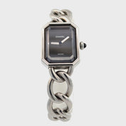 Chanel Première Stainless Steel Women's Watch H7018