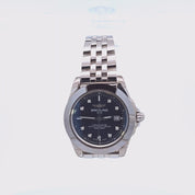 Breitling Galactic 32 Sleek Edition