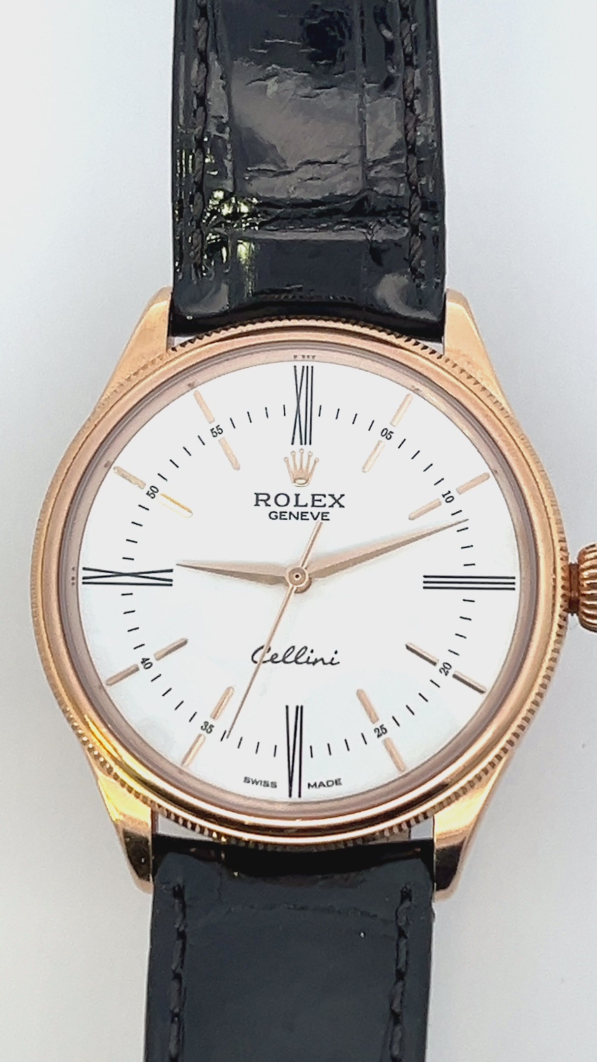 Rolex Cellini 50505 39mm