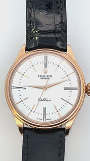 Rolex Cellini 50505 39mm