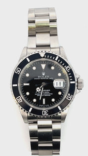 Rolex Submariner 16610 40mm