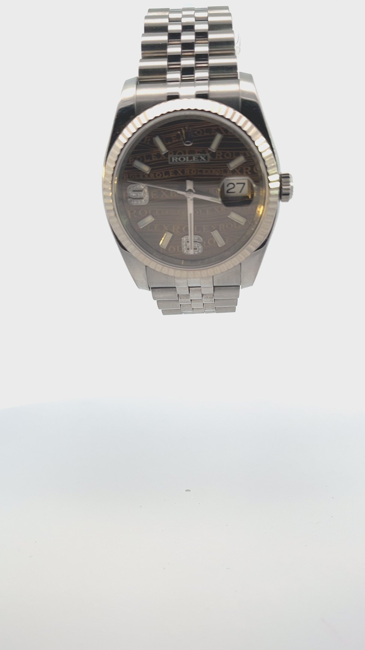 Rolex Datejust 36mm 116234