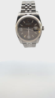 Rolex Datejust 36mm 116234