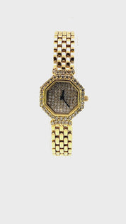 Custom Ladies Watch