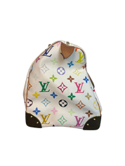 Louis Vuitton Murakami Monogram Multicolor Speedy 30 Handbag