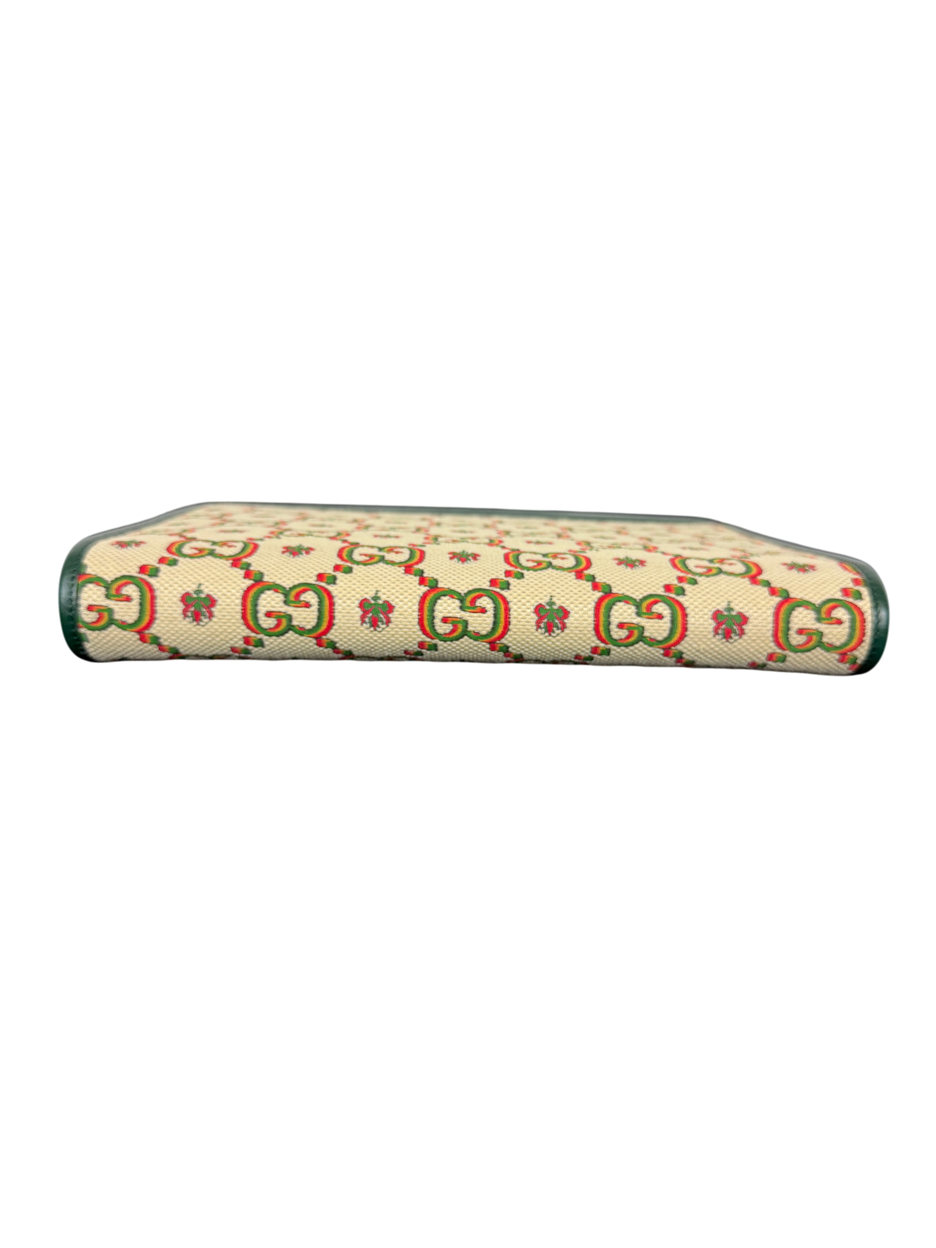 Gucci 100 Centennial Handle Bag Limited Edition
