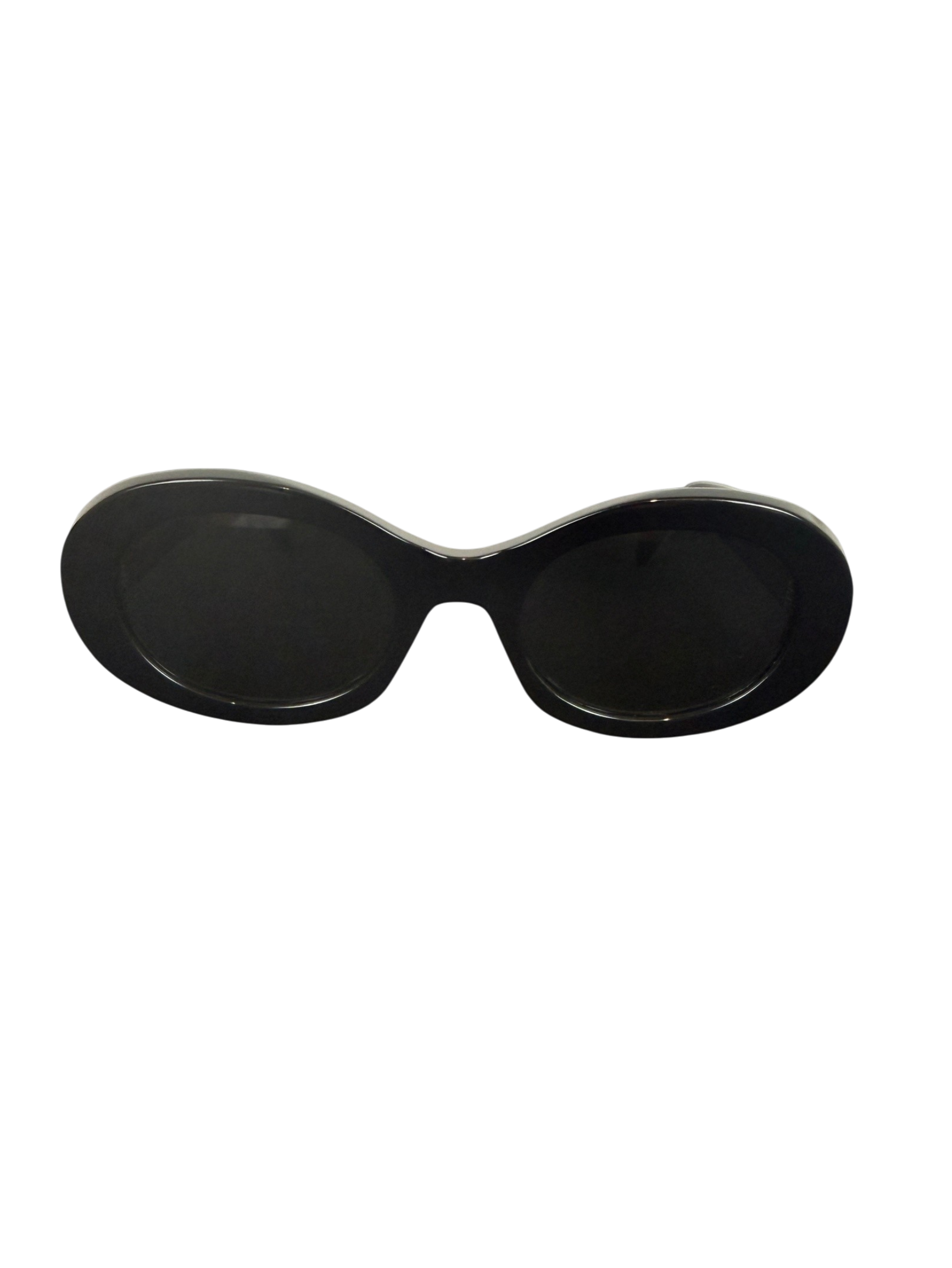 Celine Triomphe 01 Black Sunglasses