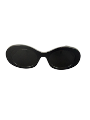Celine Triomphe 01 Black Sunglasses