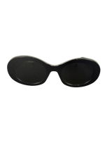 Celine Triomphe 01 Black Sunglasses