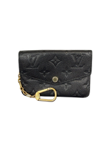 Louis Vuitton Empreinte Key Pouch