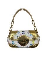Louis Vuitton Monogram Multicolore Marilyn Bag