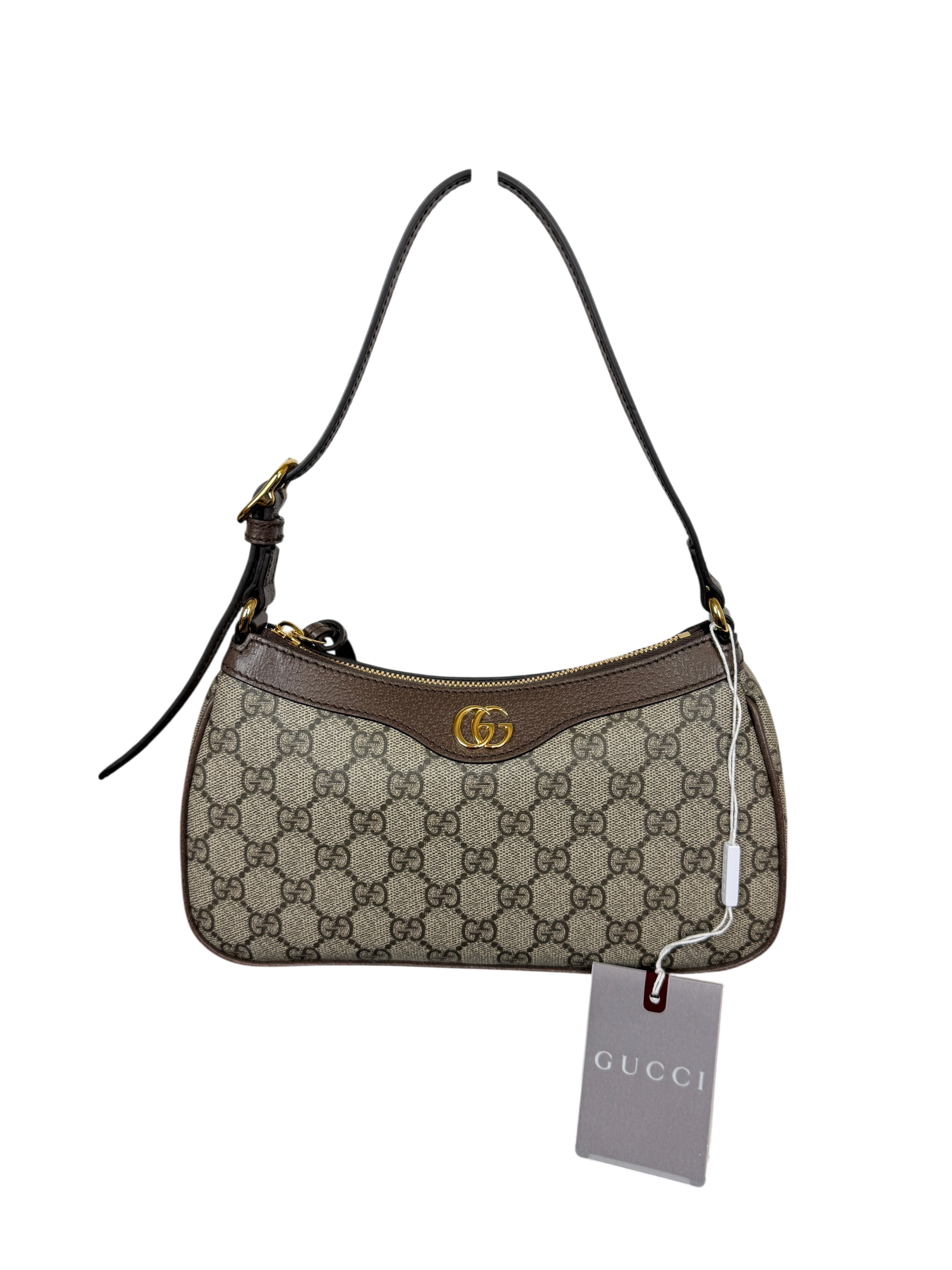 Gucci Ophidia Small Shoulder Bag