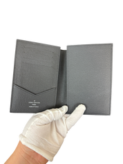 Louis Vuitton Monogram Eclipse Pocket Organizer Wallet