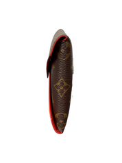 Louis Vuitton Monogram Medium Kirigami Pochette