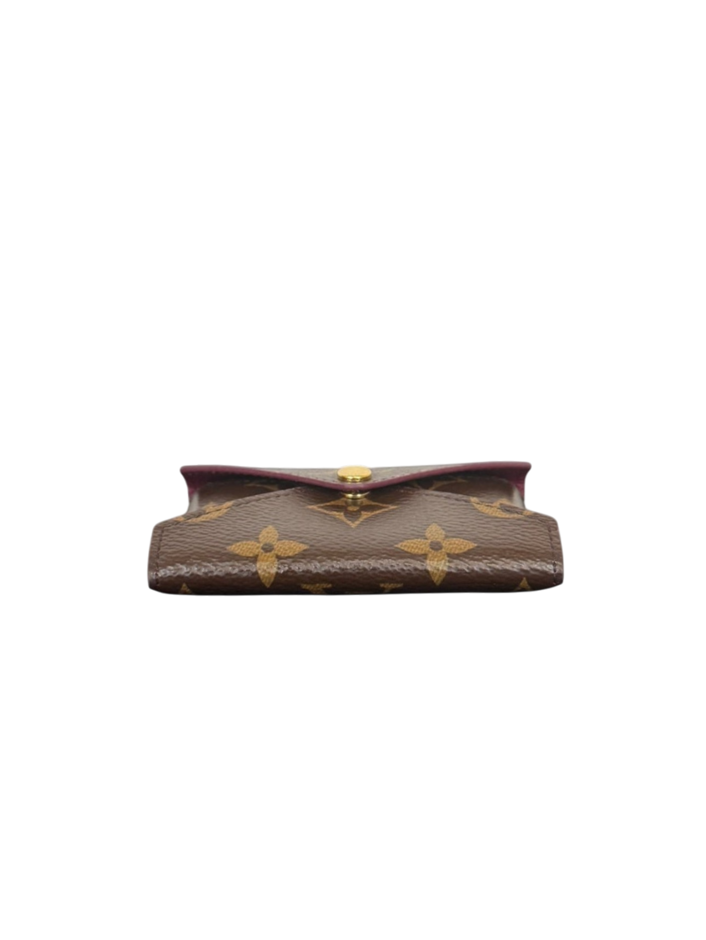 Louis Vuitton Monogram Kirigami Small Envelope Card Holder