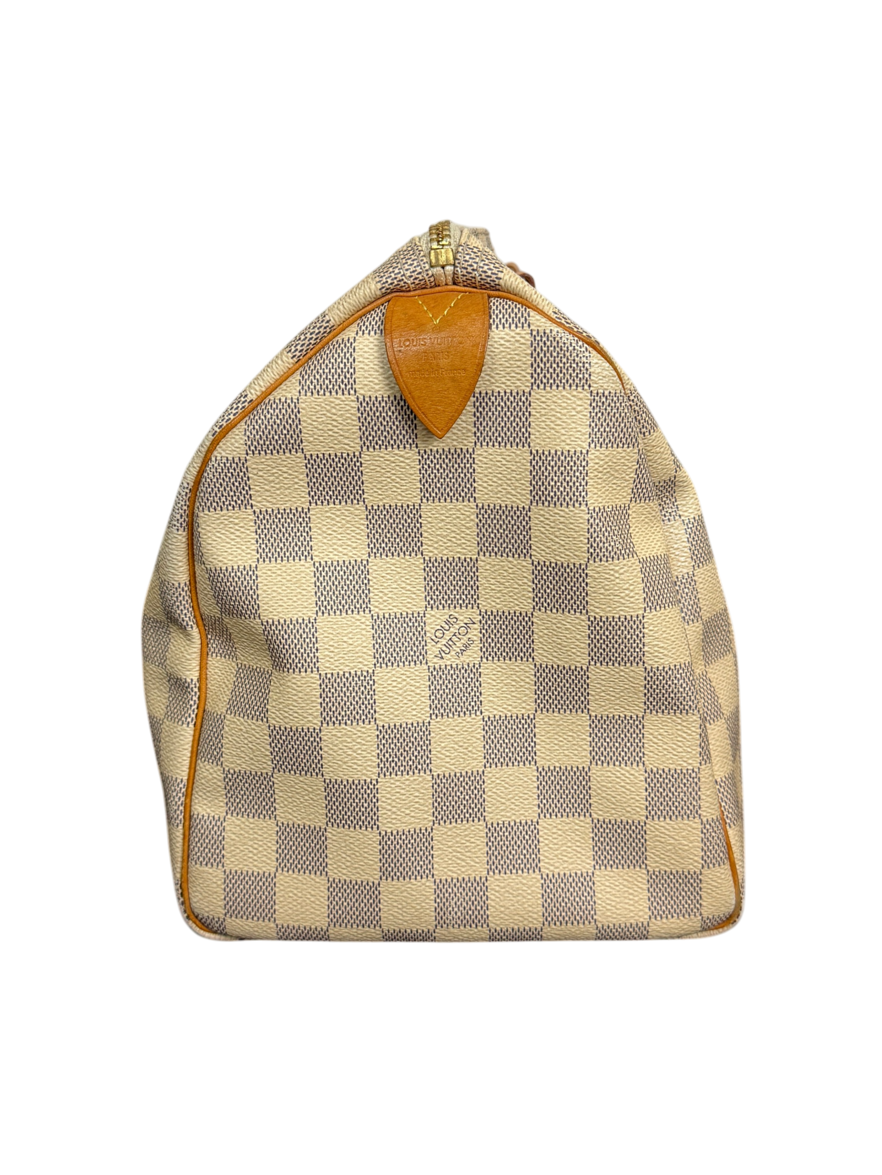 Louis Vuitton Damier Azur Speedy 30