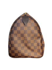 Louis Vuitton Speedy 30 Damier Ebene