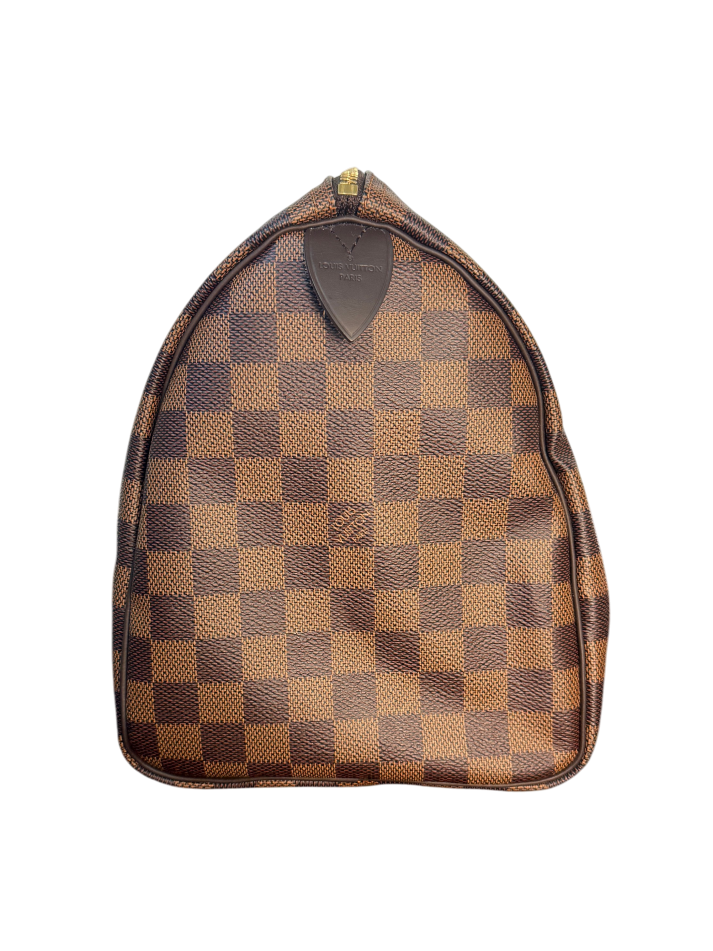 Louis Vuitton Speedy 30 Damier Ebene