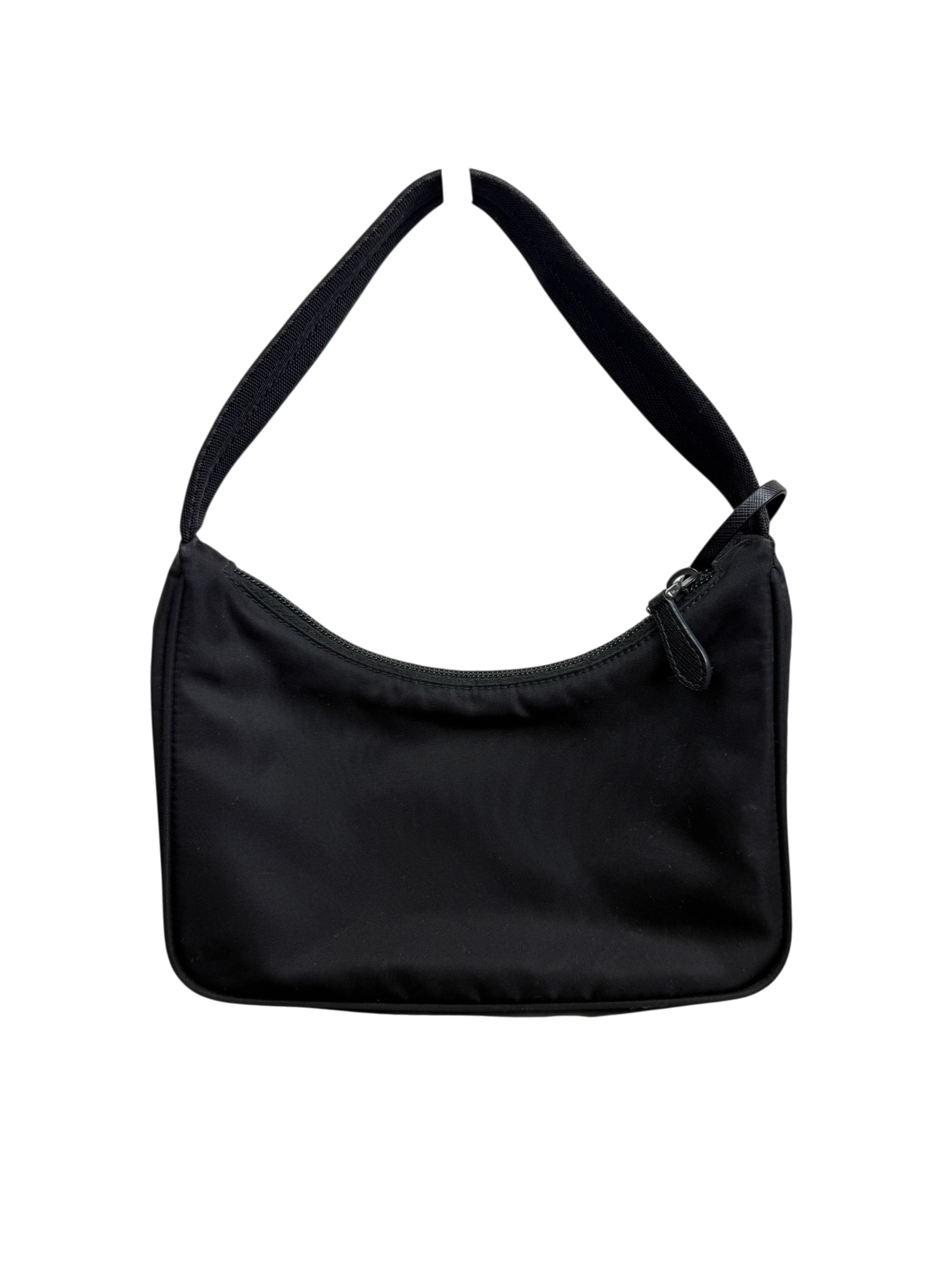 Prada Re-Edition 2000 Nylon Mini Shoulder Bag