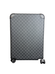Louis Vuitton Horizon 55 Carry-On Suitcase Damier Graphite Canvas