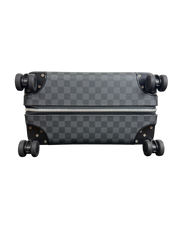 Louis Vuitton Horizon 55 Carry-On Suitcase Damier Graphite Canvas