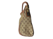 Gucci GG Canvas Large Bella