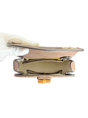 Gucci Bamboo 1947 Top Handle Bag