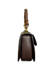 Gucci Bamboo 1947 Top Handle Bag